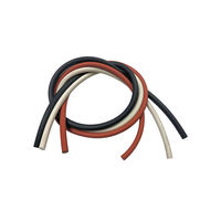 Cordon d'étanchéité en caoutchouc NBR/Buna-N/Nitrile noir, dureté 70A, 5mm, 6mm, 7mm, 8mm, 9mm, 10mm