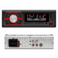 Lecteur MP3 Bluetooth de haute qualité pour voiture avec fonction AUX, faible consommation d'énergie, radio FM, port USB TF, kit mains libres pour appels téléphoniques en voiture