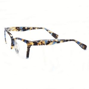 2020 mujeres Semi halfram marcos <span class=keywords><strong>de</strong></span> <span class=keywords><strong>gafas</strong></span> para mujeres <span class=keywords><strong>de</strong></span> ojo <span class=keywords><strong>de</strong></span> <span class=keywords><strong>gato</strong></span> <span class=keywords><strong>de</strong></span> moda leopardo imprimir tortuga Rx <span class=keywords><strong>gafas</strong></span> Retro rojo <span class=keywords><strong>gafas</strong></span> - Product Image 2