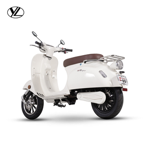 2025 cổ điển điện Scooter các nhà sản xuất bán hàng nóng của chất lượng cao và giá thấp - Product Image 4