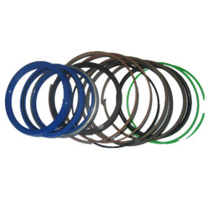 ערכת אטמים מקורית NOK עבור מחפר הידראולי <span class=keywords><strong>Hitachi</strong></span> ZX330LC-5G, ערכת תיקון צילינדרים הידראוליים - Product Image 1