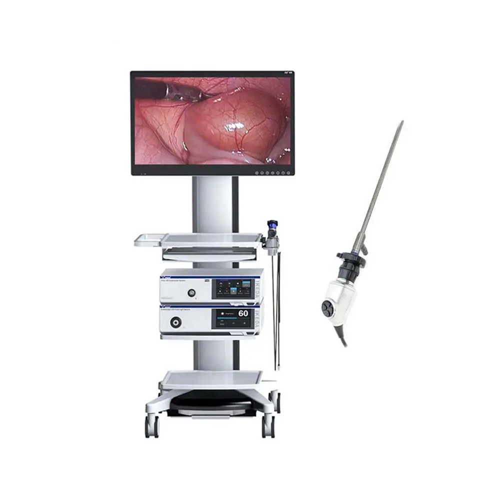 4K Ultra Hd Arthroscope Endoscoop Met Usb-Record Voor Laparoscopische Gynaecologische Chirurgie