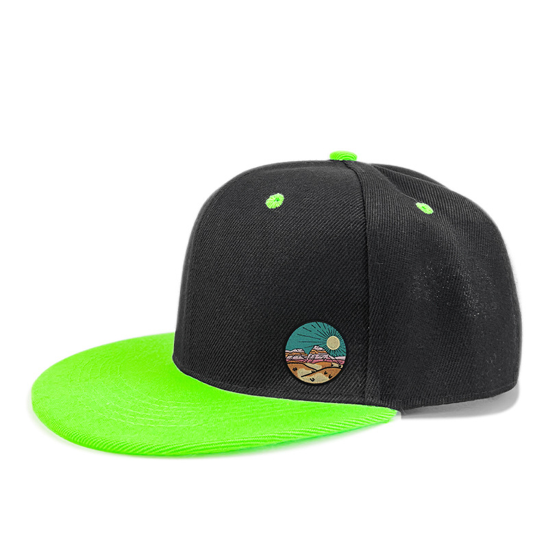 Black Green