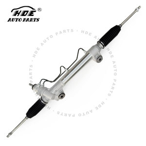 44250-0K732 442500K742 44250-0K731 High Quality Parts Steering Gear for TOYOTA HILUX VIII - Product Image 1