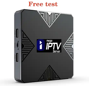 Dream4k strong trex mega golden streaming ip tv-box, très populaire au Canada, aux États-Unis, en Allemagne, en France, au Royaume-Uni, en Pologne, essai gratuit <span class=keywords><strong>m3u</strong></span> - Product Image 4