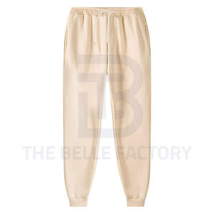 Pull surdimensionné sur mesure pour hommes Survêtement Saison d'hiver Motif solide Vente en gros Pas cher Prix Fabriqué au Pakistan Fabricant - Product Image 2