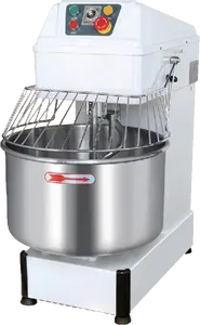 Prix en spirale commercial industriel de la machine 120l 160l 100l 50l 20kg de mélangeur de pâte capacité triphasée <span class=keywords><strong>Hs</strong></span> 50 40 <span class=keywords><strong>30</strong></span> de Dubaï 25kg au Royaume-Uni - Product Image 5