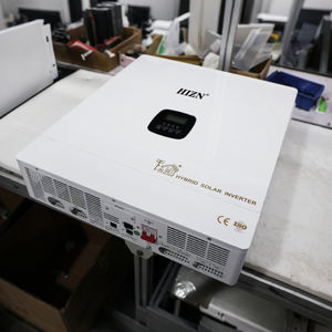 Convertisseur solaire <span class=keywords><strong>hybride</strong></span> série ET LV 2,<span class=keywords><strong>3</strong></span> kW 2 kW 24 V triphasé - Product Image 6