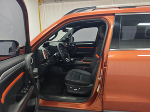 HAVAL DARGOU Border <span class=keywords><strong>Collie</strong></span> 2021, 1.5T 124kW 2WD, SUV Compacto, 6.9L/100km Gasolina, Automático de 7 Velocidades, Volante a la Izquierda, Cuero Oscuro, R18 - Product Image 6