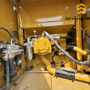 รถขุดตีนตะขาบ CAT 320GC มือสอง สภาพใหม่ 90% ประสิทธิภาพสูง พร้อมจำหน่าย - Product Image 2