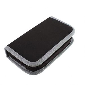 Custom 24-Piece <b>Mini</b> Pocket <b>Tool</b> <b>Kit</b> for Household Repairs - Compact & Versatile, Ideal for Promotional Gift - Product Image 4