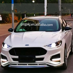 มีกระจังหน้ารุ่น gfmt สำหรับ2013ในการ<span class=keywords><strong>2022</strong></span>ชุดตัวถังฟอร์ดฟิวชั่น Mondeo - Product Image 2