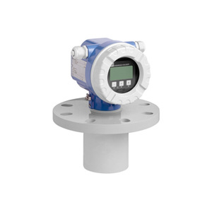 เครื่องวัดระดับอัลตราโซนิก Eh Endershaus รุ่น Fmu44 Aeb2a22a สำหรับอุปกรณ์เครื่องจักร วิศวกรรมไฟฟ้า - Product Image 1