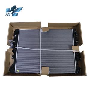 Radiador de Aire Acondicionado para Buick Cadillac XT4 2.0T 84752385 - Product Image 2