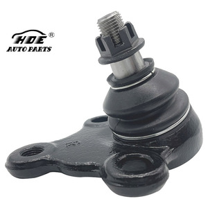 54530-F2100 54530G4BA0 54530F2100 Venta al por mayor de piezas de automóvil HDE Rótula delantera derecha para Hyundai Elantra Kia Proceed - Product Image 1