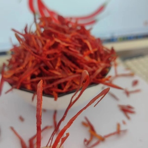 Hilos de Chile Rojo Seco de Fabricante, 2-3 mm - Product Image 5