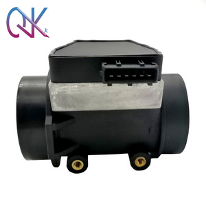 Medidor de Flujo de Aire 0 986 280 101 para Volvo, Sensor MAF de 70 mm de Diámetro Interior en Transmisión Automática - Product Image 3