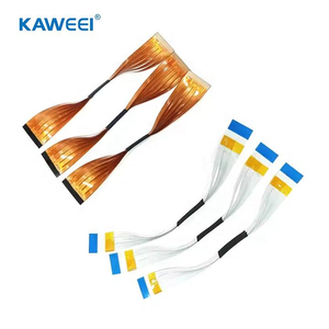 맞춤형 A타입 B타입 FPC 시리즈 케이블(금도금, 주석도금) - 소비자 전자 제품 분야용 - Product Image 5