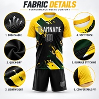 Maillots de football de club, uniformes d'équipe personnalisés, maillots de football personnalisés pour les joueurs et les entraîneurs