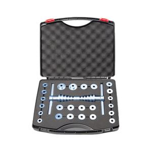 Juego <span class=keywords><strong>de</strong></span> prensa <span class=keywords><strong>de</strong></span> rodamiento <span class=keywords><strong>de</strong></span> ciclo Universal <span class=keywords><strong>de</strong></span> alta calidad, <span class=keywords><strong>herramientas</strong></span> bonitas para reparación <span class=keywords><strong>de</strong></span> bicicletas, Cubo <span class=keywords><strong>de</strong></span> ruedas <span class=keywords><strong>de</strong></span> punto <span class=keywords><strong>de</strong></span> inflexión con Material <span class=keywords><strong>de</strong></span> aleación - Product Image 4