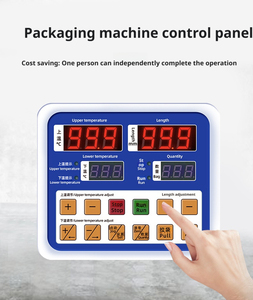 Machines d'emballage de poudre et de granulés pour petites entreprises : <span class=keywords><strong>machine</strong></span> de pesage et d'emballage de sachets de <span class=keywords><strong>café</strong></span>, sel, thé et sucre - Product Image 3