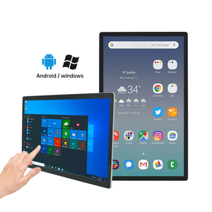 7-32" Capacitive Touch <b>Screen</b> PC , IP65 Waterproof PC, 7-43 Inch Touch Monitor - Product Image 1