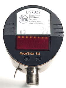 全新原装现货 LK7022 仓库工业自动化 PLC 编程 - Product Image 1