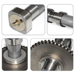 迈腾途观新帕1.8T配件汽车进气凸轮轴和轴承衬套06H109022BA 06J109022B 06H109022L 06H10902 - Product Image 4