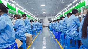 Service de conception de circuits imprimés (PCBA) sur mesure, professionnel, avec conception de circuits imprimés, assemblage SMT, assemblage clé en main et prototype électronique. - Product Image 2