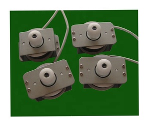 Solenoides de masaje de hombros, solenoides de masaje de espalda, electroimán de golpe. para equipos de salud a Hungría, República Checa y Polonia - Product Image 1