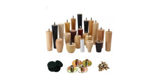 Китай, под заказ, квадратная деревянная мебель, диван, ножки, деревянная булочка, вьетнамские диван, деревянные ножки, диван, запасные части для кушетки - Product Image 3