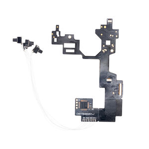 <span class=keywords><strong>Joystick</strong></span> piezas personalizadas para <span class=keywords><strong>Xbox</strong></span> <span class=keywords><strong>Series</strong></span> <span class=keywords><strong>S</strong></span>/X Controller Remapper Kits Game Refit <span class=keywords><strong>Cable</strong></span> flexible Accesorios - Product Image 2