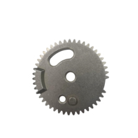 Accessoires de Métallurgie des poudres Engrenages de haute précision Pièces de quincaillerie personnalisées OEM Engrenage droit Engrenage à plateaux pour pièces d'outils électriques