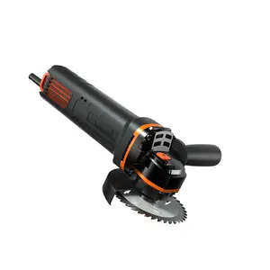 Power Tools 800W 125mm Electric Angle Grinder