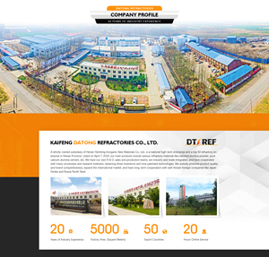 FOB-Preis Feuerfester Mullit-Ziegel Aggregat Elektrisch Gefüllter Mullit - Product Image 6