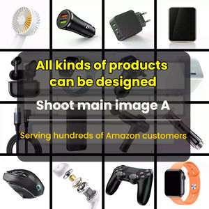 Servizio di Fotografia Prodotti E-commerce, Immagini per Annunci AMZ, Design Contenuti A+, Ritocco Fotografico, Rendering 3D, Produzione Video 4K B2B - Product Image 6