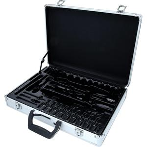 Caja vacía de aluminio KS TOOLS para 911,0670 - Product Image 1