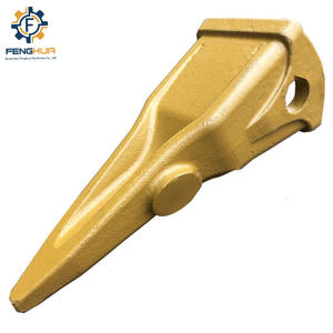 205-70-19570 208-70-14152Rc 208-70-14152 Dientes de cucharón para PC40 PC50RC PC60-7 PC200 PC200-6 PC300-8 PC400 PC800 - Product Image 2