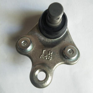 Rótula de suspensión Dongfeng Honda 51230-SNA-A01 para el modelo FA1 de 8.ª generación con suspensión no independiente, pieza de repuesto - Product Image 1