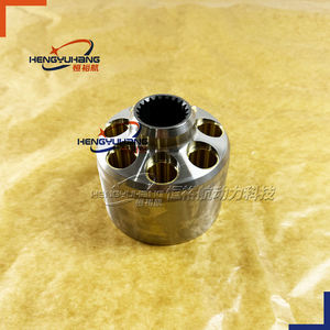 <span class=keywords><strong>Linde</strong></span> HPV HMF HMRシリーズ油圧ポンプ部品は、建設機械の油圧ポンプのスペアパーツに適しています - Product Image 2