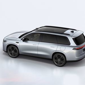 LEAPMOTOR C16 2024 SUV Elettrico Autonomia 520km Guida Intelligente Prima Scelta per Importazioni <span class=keywords><strong>Auto</strong></span> Usate Guida a Sinistra Interni in Pelle ACC Trazione Posteriore - Product Image 6