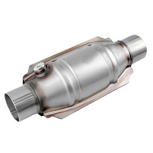 Convertidor Catalítico para Jeep Cherokee 2.5L/4.0L 1996-2000 Grand Cherokee 23226 Escape para <span class=keywords><strong>GrandCherokee</strong></span> 1996-1998 - Product Image 4