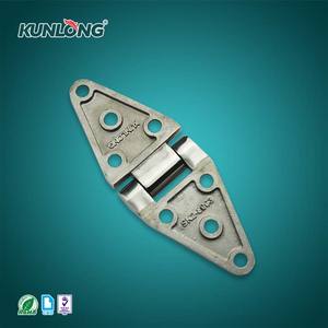 KUNLONG 304, нержавеющая сталь, морское оборудование, Люк, отливной дверной шарнир, SK2-8063 - Product Image 4