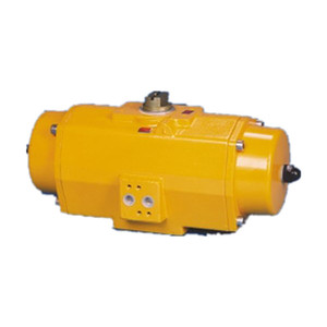 Actuador de Válvula Neumática El-O-Matic Serie F, Tipo de Motor Eléctrico, Tipo de Montaje: Otro - Product Image 3