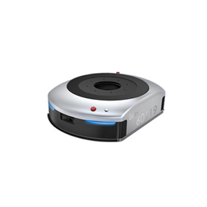 หุ่นยนต์โลจิสติกส์อัจฉริยะ <span class=keywords><strong>P500</strong></span> สำหรับรถ AGV ของ Geek+ หุ่นยนต์ AGV สำหรับโรงงานและคลังสินค้า - Product Image 1