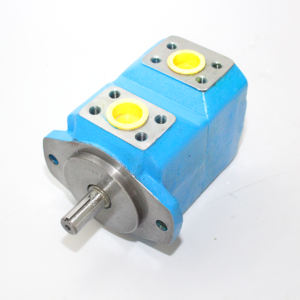 Motores Hidráulicos de Paletas Eaton Vickers Serie 25M 26M 35M 45M 50M - Product Image 5