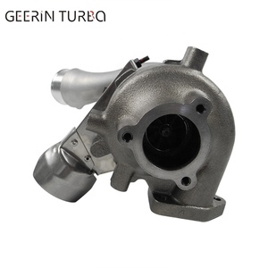 גבוהה באיכות Geerin טורבו K03 53039880145 53039880127 28200-4A480 מגדש טורבו ליונדאי H-1 CRDI עם D4CB 16V מנוע - Product Image 4