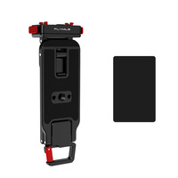 Support de trépied à dégagement rapide magnétique pour Ace Pro2 X5, clip de sac à dos en alliage d'aluminium, accessoire pour caméra de vlog