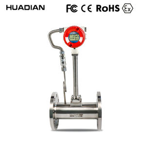 Indicador de Flujo, Medidor de Flujo Másico de Gas, Medidor de Flujo, Indicador de Flujo de Argón, Controlador - Product Image 6