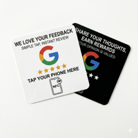 Aimant de réfrigérateur NFC 216 en résine époxy imperméable, personnalisé avec logo de marque, pour tableau d'affichage de cuisine ou bureau, haute qualité